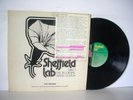 TOWER OF POWER DIRECT TO DISC Audiophile TEST PRESSING 1981 SHEFFIELD LAB 17