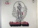 Cinderella (1975 original pressing vinyl record)  Philippine Sunshine Records