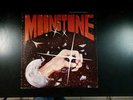 Moonstone: Self Titled LP. Original Pressing. Baldwin Records.  VG+ Condition.