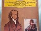 Charles Dutoit London Philharmonic Orchestra. N.Paganini - La Campanella