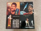 Freddie Mercury 12” Vinyl - Time, Love Kills, Living On My Own,  Great Pretender