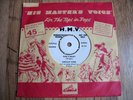 GROUP ONE, SHE'S NEAT, 1958 UK HMV 7” DEMO SINGLE, DOO-WOP / ROCK N ROLL, LISTEN