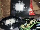 Tool Aenima Picture Disc NM VINYL
