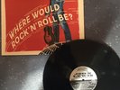 3 x John Lewis + 1 x Steve Train´s Bad Habits Rock´n Roll Rockabilly