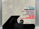 Herbie Hancock My Point Of View w Donald Byrd Hank Mobley BST 84126 Blue Note LP