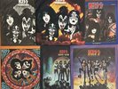 Kiss – The Originals II Japan (3 x LP) 12