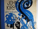 John Kirby and Orchestra-ASCH 357 M-/M- 3RecordSet w/DavidStoneMartin CoverArt