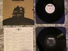 Coraline Vinyl Soundtrack First Pressing - Mondo Tees