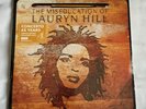 Lauryn Hill - The Miseducation Of Lauryn Hill Orange Marble Vinyl NEW (226/500)