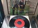 Les Beatles Help 1965 Original France Press 7” Vinyl 45RPM 4 Track EP Rare