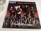 Kiss Smashes Thrashes And Hits Vinyl Record 15 Years Of Kisstory Picture DiscVG+