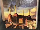 SEALED • PINK FLOYD Animals LP Import Harvest Records 1977 SHVL 815 UK NEW