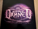 The Damned - The Black Album - Vinyl LP - 1980 IRS Records