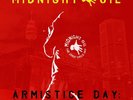 Midnight Oil - Armistice Day:Live at the Domain - 3LP 180 gram Vinyl Boxed Set
