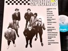 THE SPECIALS „THE SPECIALS“ GERMAN PRESS 1979
