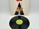 Stanley Kubrick’s Clockwork Orange Vinyl LP Original 1971 Issue-rare A4/B5 Copy