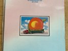 2 LP The Allman Brothers Band Eat a Peach (1972, France, Vinyl) 67501