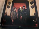 The Stranglers - Rattus Norvegicus - Vinyl LP - 1977 A&M Records
