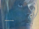 FRANCOISE HARDY Self-titled LP VOGUE VRL 3021 rare Original France press TOP NM