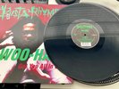Busta Rhymes – Woo Hah  Original 1996 EURO Press 12