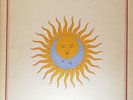 King Crimson – Larks' Tongues In Aspic 1st Pressing LP, Prog Rock Vinyl 1973