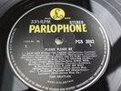 The Beatles  PLEASE PLEASE ME 1963 UK LP STEREO Y/B W/GOLD 33 1/3 MINT AUDIO