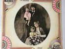 Original Delaney & Bonnie Accept No Substitute Vinyl LP Record Album EKS 74039