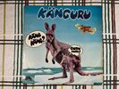 Guru Guru Kanguru Rare Brazil Press One Way OW 608 LP 1974 Clean Krautrock