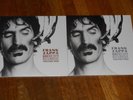 FRANK ZAPPA brest FULL SET 3x LP NEW SEALED volume one & two FRANCE 1979