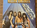 Killer Dwarfs Stand Tall 1986 original LP Metal Canada Import Maze ML-8012