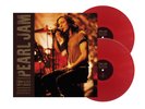 PEARL JAM - Completely Unplugged (Red Vinyl) LP