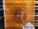 King Dunn Orange Flexi Tour Only Ltd. 300 Buzzo Dicks Melvins Mr Bungle Fantomas