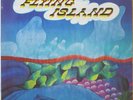 FLYING ISLAND s/t LP Obscure 1970s U.S. Fusion CLEAN Copy – on Vanguard