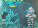 LOUIS AND BEBE BARRON Forbidden Planet LP All Electronic Music – Sci-Fi OST