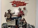 Record Album Smokey And The Bandit soundtrack MCA 2099 LP Jerry Reed Bill Justis