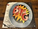 BANG BANG CAPITOL RECORDS ST-11015 USA 1972 NM