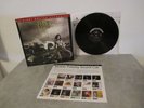 RUSH: Permanent Waves, MFSL, LTD. EDIT, US 2007, 180g, 12