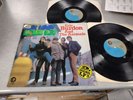 ERIC BURDON AND THE ANIMALS 2 LP RIVER DEEP MOUNTAIN HIGH / RING OF FIRE EX/VG+