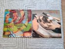 Mercury Rev – Yerself Is Steam / Lego My Ego vinyl & 12