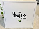 LIMITED EDITION THE BEATLES - THE BEATLES IN MONO VINYL BOX SET