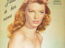 Julie London – Julie Is Her Name 1st Pressing Mono LP, Jazz Vinyl 1955