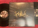 AGALLOCH  Pale Folklore   Lp RARE EXC The end Records Vinyl 1999