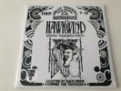 Hawkwind: Live at the Roundhouse 2 LP, 180 Gramm Vinyl, RSD2021