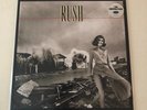 Rush: Permanent Waves   LP, 180 Gramm audiophiles Vinyl,  US-Pressung
