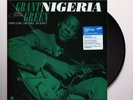 Grant Green: Nigeria (Tone Poet) LP, 180 Gramm Vinyl, US-Pressung
