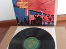 MAYNARD FERGUSON A MESSAGE FROM NEWPORT LP COLUMBIA FIRST PRESS 1N 1N RARE