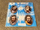Wolfe Tones - Let the People Sing  Boot Records Rare IRISH FOLK  Nm