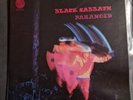 Black Sabbath Paranoid 1st UK pressing Big Bear Credit 6360 011 Vertigo UK LP