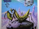 JAPAN Praying Mantis ‎– Time Tells No Lies 1983 NEAR MINT LP 17RS-1