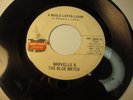 Northern Soul 45 Marvelle & Blue Match 